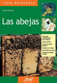Title: Las abejas, Author: Gianni Ravazzi