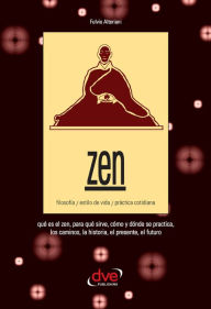 Title: Zen. Filosofía, estilo de vida, práctica cotidiana, Author: AleÅ Ulm