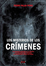 Title: Los misterios de los crímenes, Author: Pons Autor