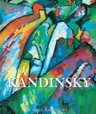 Title: Vassily Kandinsky, Author: Vassily Kandinsky