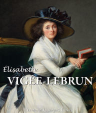 Title: Élisabeth Vigée-Lebrun, Author: Hermann Clemens Kosel