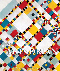 Title: Piet Mondrian, Author: Virginia Pitts Rembert