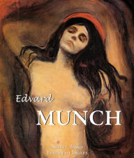 Title: Edvard Munch, Author: Ashley Bassie