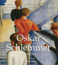 Title: Oskar Schlemmer (1888-1943), Author: Klaus H. Carl