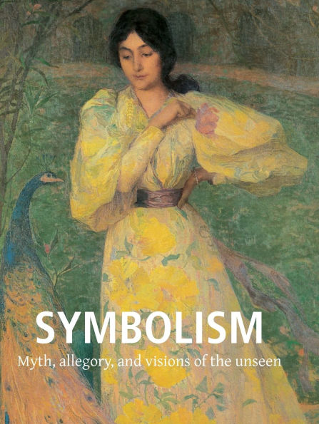 Symbolism: Myth, allegory, and visions of the unseen