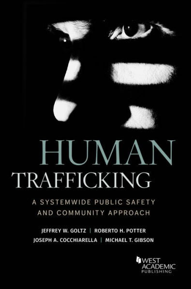 Human Trafficking: A Systemwide Public Safety and Community Approach