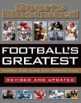 Alternative view 1 of Sports Illustrated Football's Greatest Revised and Updated: Sports Illustrated's Experts Rank the Top 10 of Everything