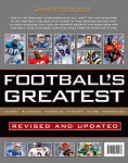 Alternative view 2 of Sports Illustrated Football's Greatest Revised and Updated: Sports Illustrated's Experts Rank the Top 10 of Everything