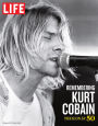 LIFE Remembering Kurt Cobain: The Icon at 50