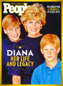 PEOPLE Diana: Her Life and Legacy