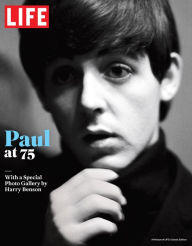 Title: LIFE Paul at 75, Author: The Editors of LIFE