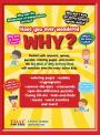 Alternative view 2 of Big Book of Why Activity Book