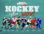 Hockey: Then to WOW!