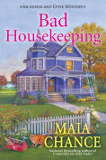Cozy Mysteries & Amateur Sleuths