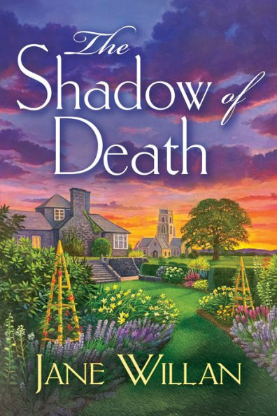 The Shadow of Death: A Sister Agatha and Father Selwyn Mystery