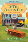 If the Coffin Fits (Funeral Parlor Mystery #2)