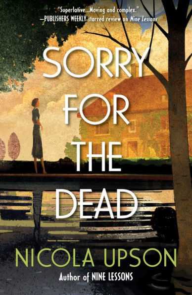 Sorry for the Dead (Josephine Tey Series #8)