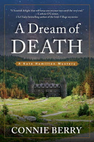 Online ebooks download pdf A Dream of Death in English by Connie Berry, Connie Berry 9781639101016 ePub FB2 CHM