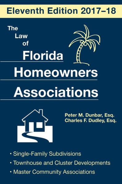 The Law of Florida Homeowners Association