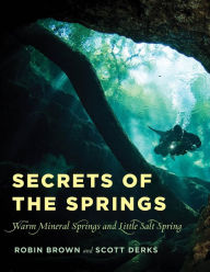 Title: Secrets of the Springs: Warm Mineral Springs and Little Salt Spring, Author: Robin Brown