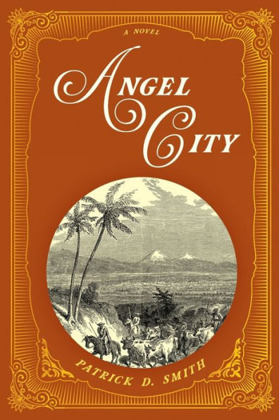 Angel City: A Novel