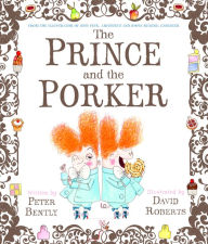 Title: The Prince and the Porker, Author: Peter Bently
