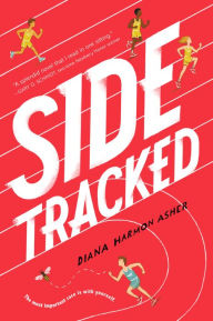 Title: Sidetracked, Author: Flo Bennett