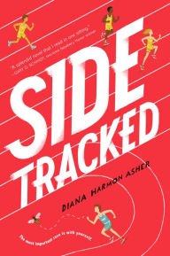 Title: Sidetracked, Author: Diana Harmon Asher