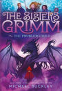 The Problem Child (Sisters Grimm Series #3) (10th Anniversary Edition)
