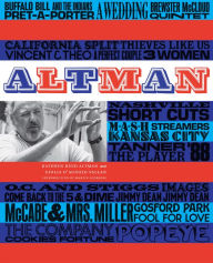 Title: Altman (Text-Only Edition), Author: Kathryn Reed Altman