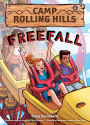 Freefall (Camp Rolling Hills #4)