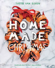 Title: Home Made Christmas, Author: Yvette van Boven