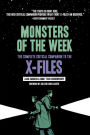 Monsters of the Week: The Complete Critical Companion to The X-Files