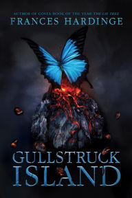 Title: Gullstruck Island, Author: Frances Hardinge