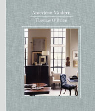 Title: American Modern, Author: Thomas Obrien