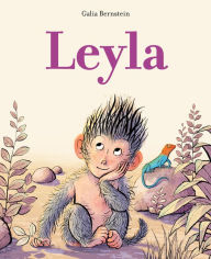 Title: Leyla, Author: Galia Bernstein