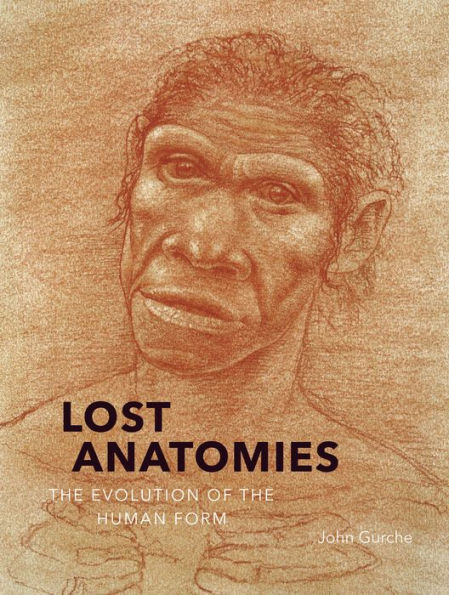 Lost Anatomies: The Evolution of the Human Form