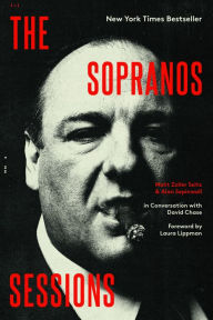 Title: The Sopranos Sessions, Author: Matt Zoller Seitz