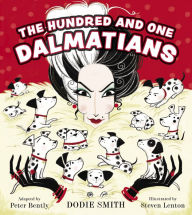 Title: The Hundred and One Dalmatians Adaptation, Author: Dodie Smith