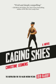 Caging Skies: A Novel