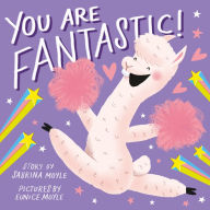 Title: You Are Fantastic! (A Hello!Lucky Book), Author: Hello!Lucky