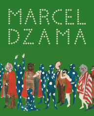 Title: Marcel Dzama: Sower of Discord, Author: Marcel Dzama