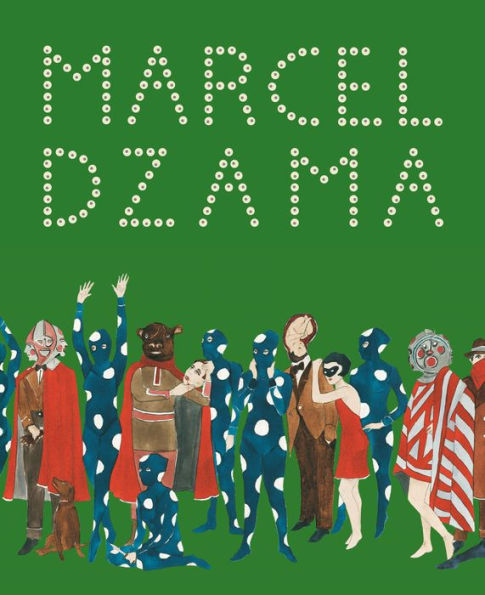 Marcel Dzama: Sower of Discord