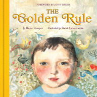 Title: The Golden Rule: Deluxe Edition, Author: Ilene Cooper