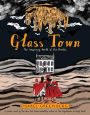 Glass Town: The Imaginary World of the Brontës