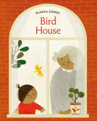 Title: Bird House, Author: Blanca Gómez
