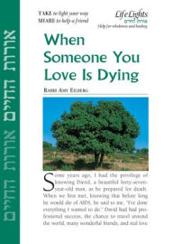 Title: When Someone You Love Is Dying-12 Pk, Author: Jewish Lights Publishing