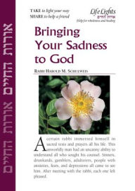 Title: Bringing Your Sadness to God-12 Pk, Author: Jewish Lights Publishing