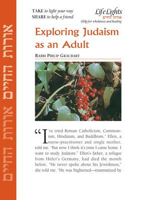 Exploring Judaism as an Adult-12 Pk