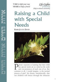 Title: Raising a Child with Special Needs-12 Pk, Author: Jewish Lights Pub